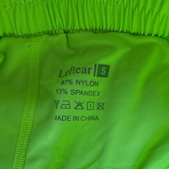 Running Shorts Bundle - Picture 2 of 3